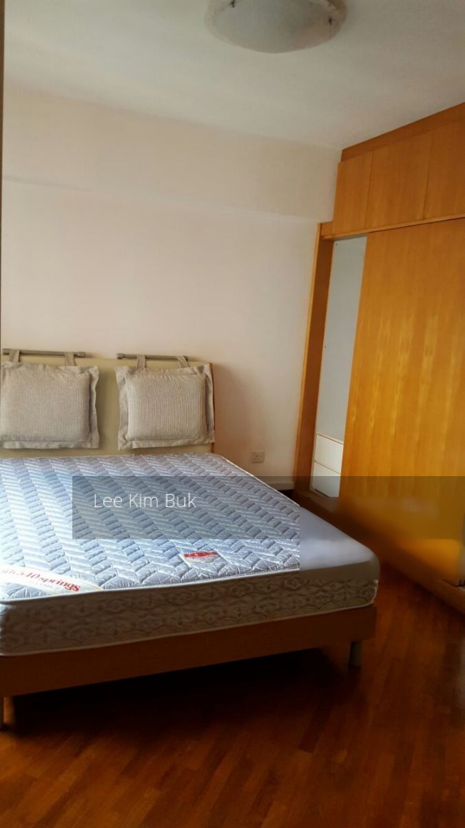 Blk 405C Fernvale Lane (Sengkang), HDB 4 Rooms #127600992